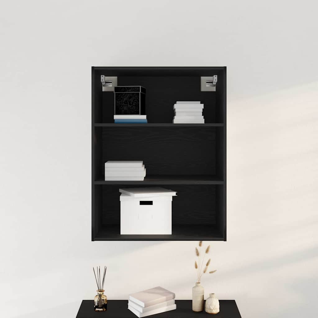 Hängeschrank Weiß 69,5x32,5x90 cm