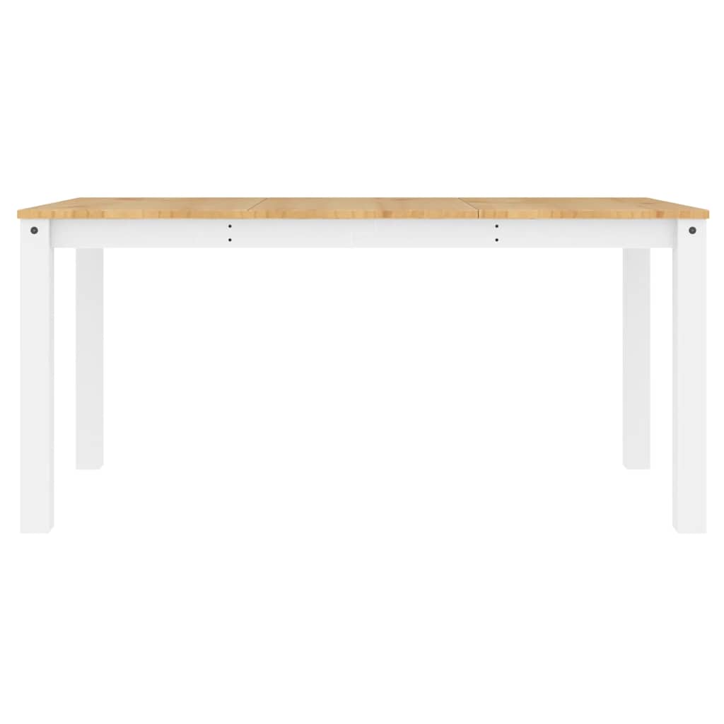 Esstisch PANAMA 112x60x75 cm Massivholz Kiefer
