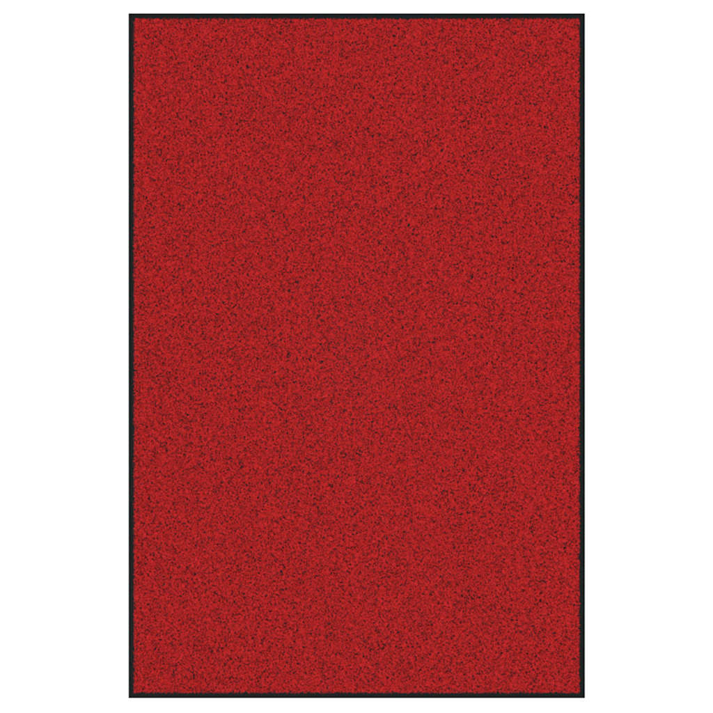 Fußmatte Braun 40x60 cm