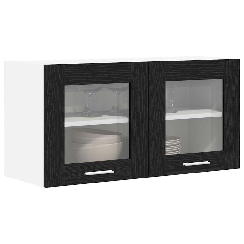 Unterschrank Lyon Weiß 60x46x81,5 cm Holzwerkstoff