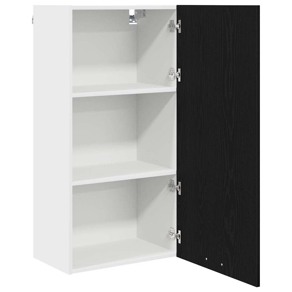 Unterschrank Lyon Weiß 60x46x81,5 cm Holzwerkstoff