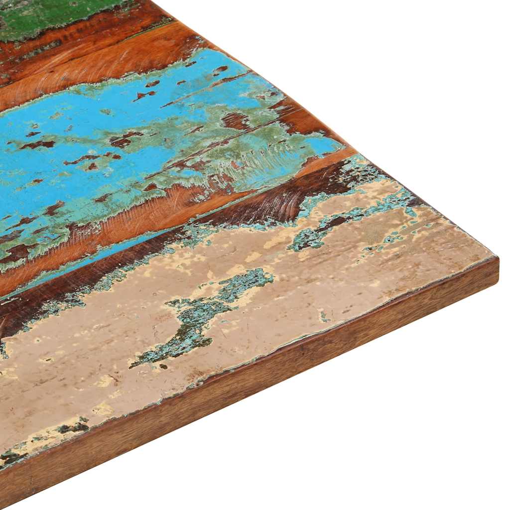 Tischplatte Massivholz Akazie 15-16 mm 60x80 cm
