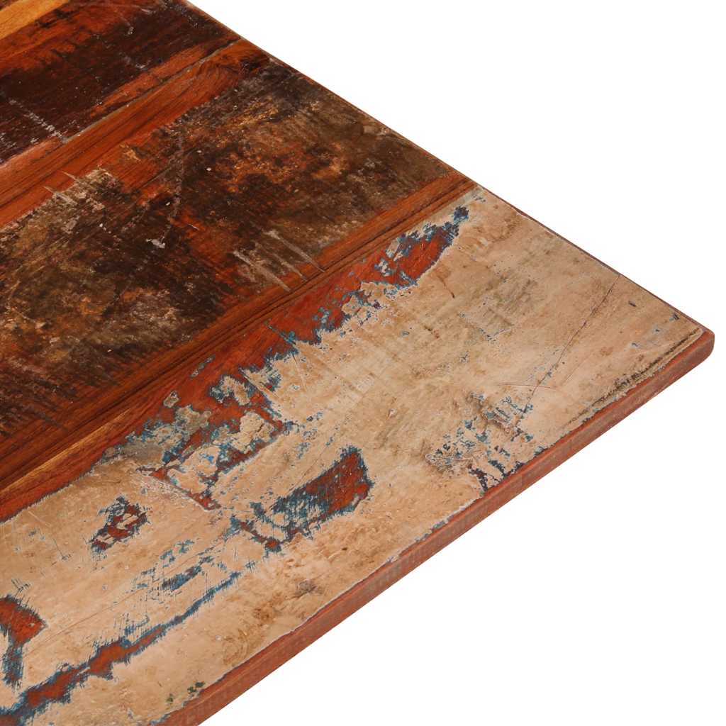 Tischplatte Massivholz Akazie 15-16 mm 60x80 cm