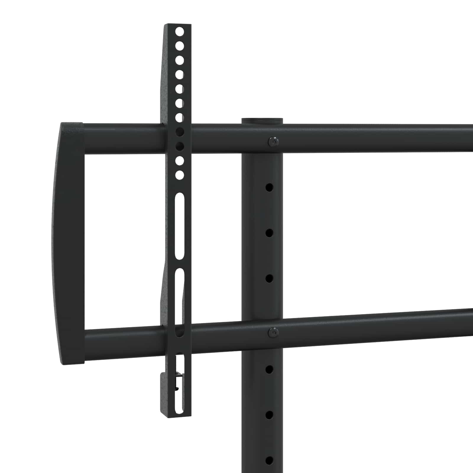 TV-Stativ 37-65 Zoll Bildschirm Max VESA 400x400 mm 40 kg