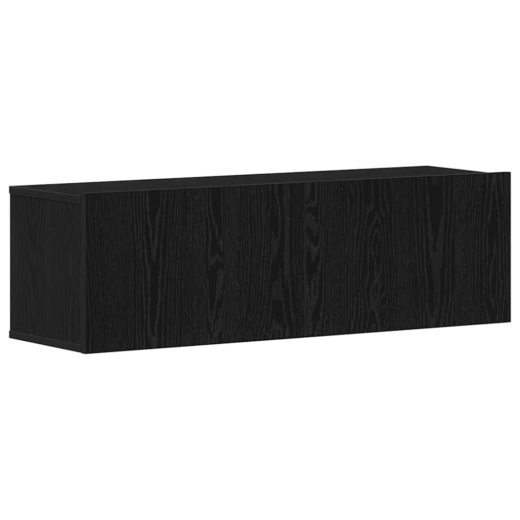 5-tlg. TV-Schrank-Set Weiß Holzwerkstoff