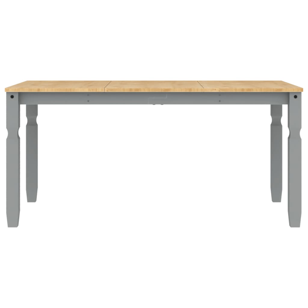 Esstisch Corona 112x60x75 cm Massivholz Kiefer