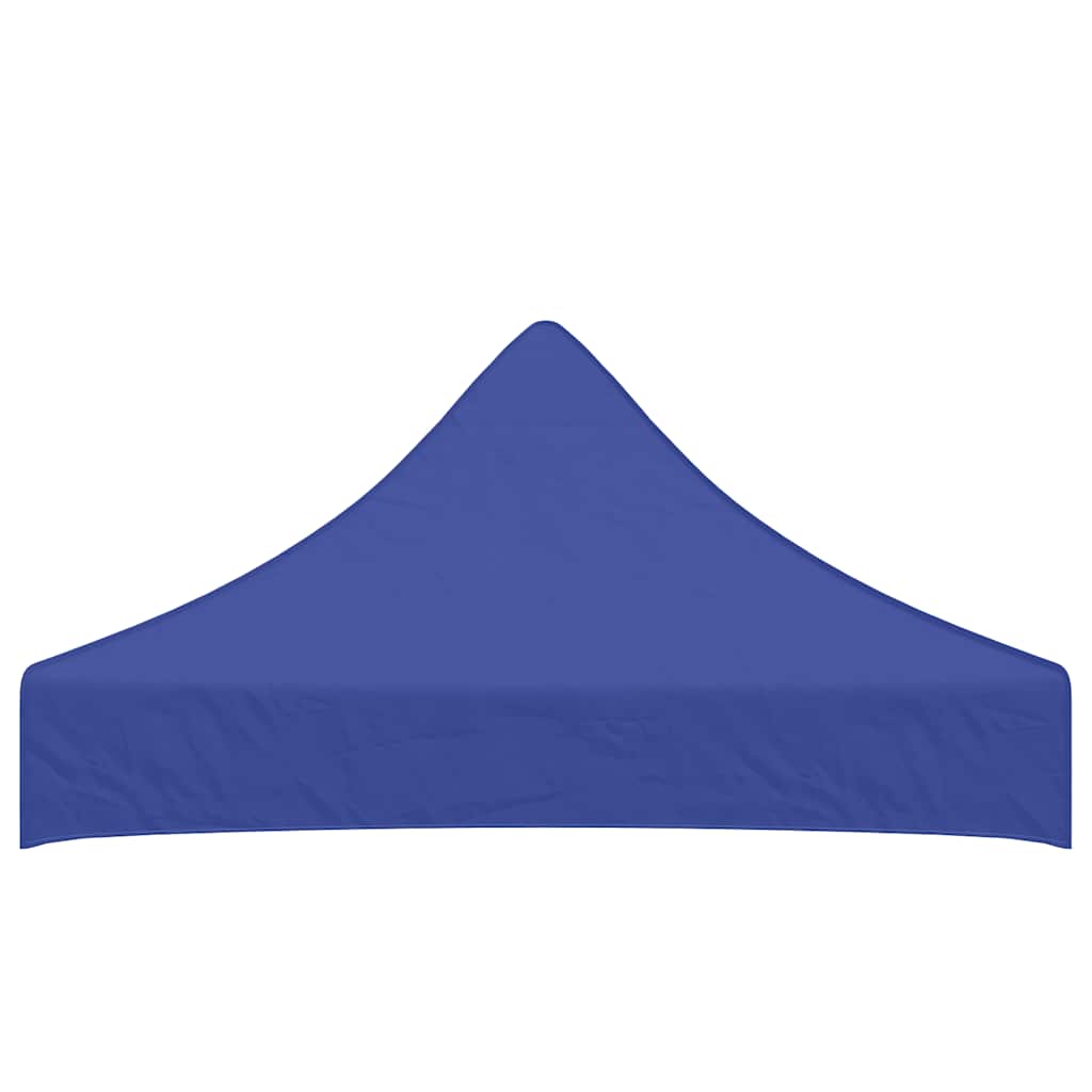 Partyzelt-Dach 3x3 m Beige 270 g/m²