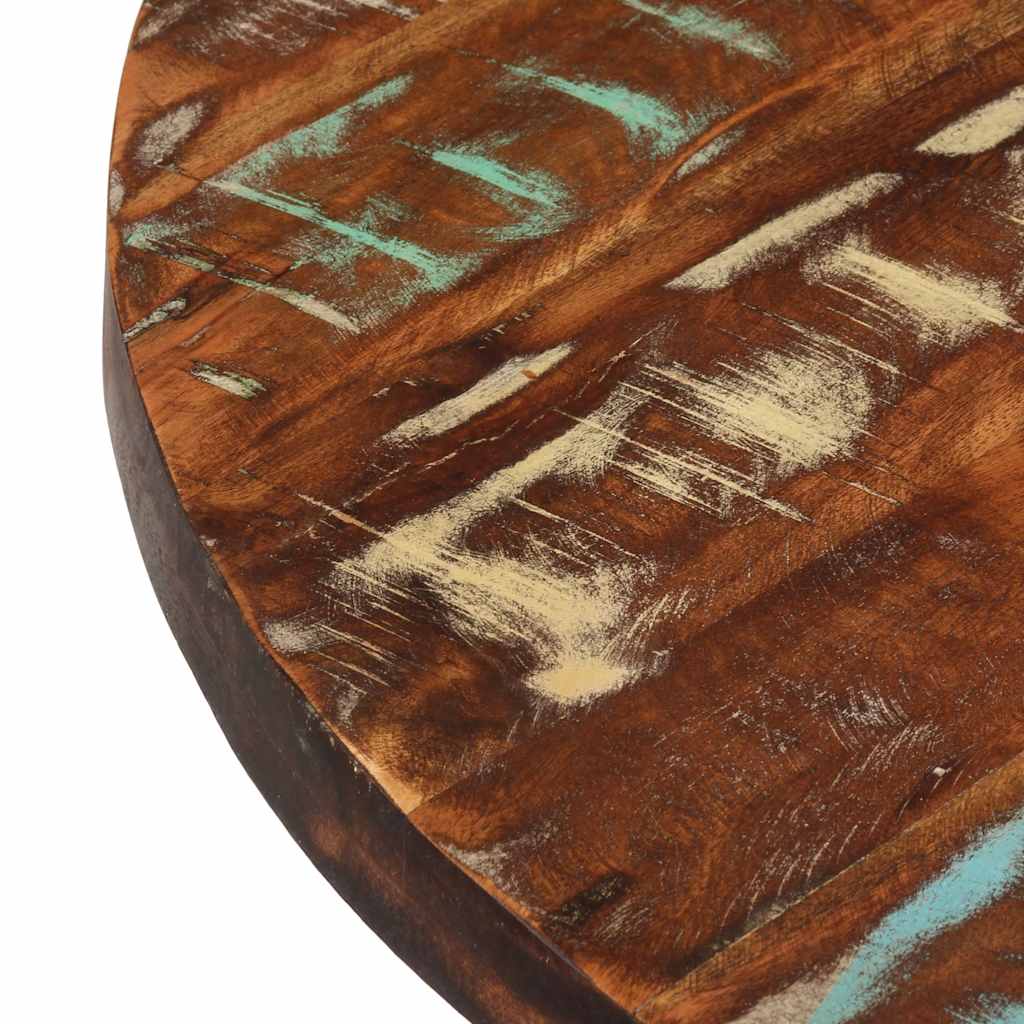 Esstisch 110x75 cm Massivholz Mango