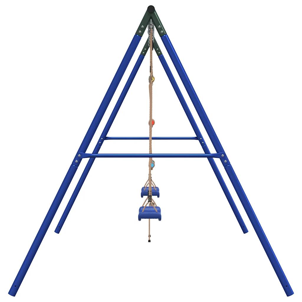 Schaukel-Set mit 2 Schaukelsitzen