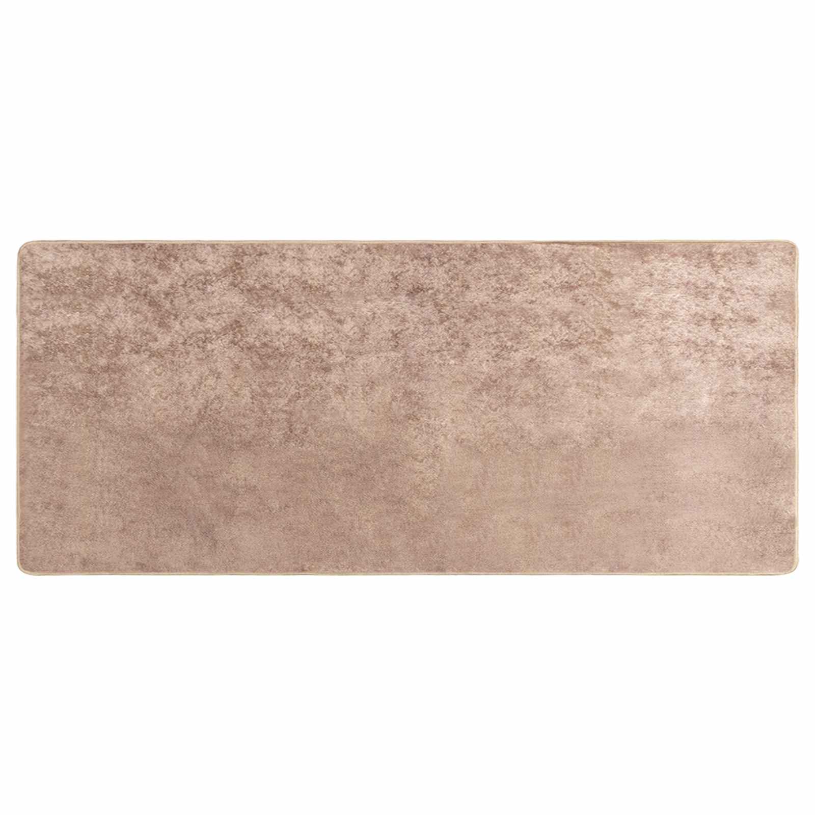 Teppich Waschbar Mehrfarbig 160x230 cm