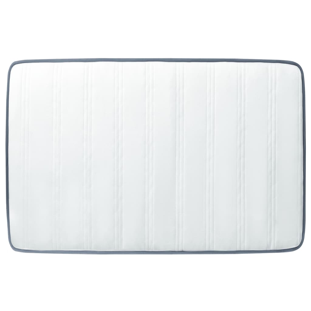 Boxspringbett-Matratze Mittel 200 x 80 x 20 cm