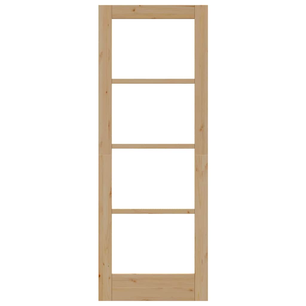Interior Tür ORKDAL Braun 61 x 198,5 cm