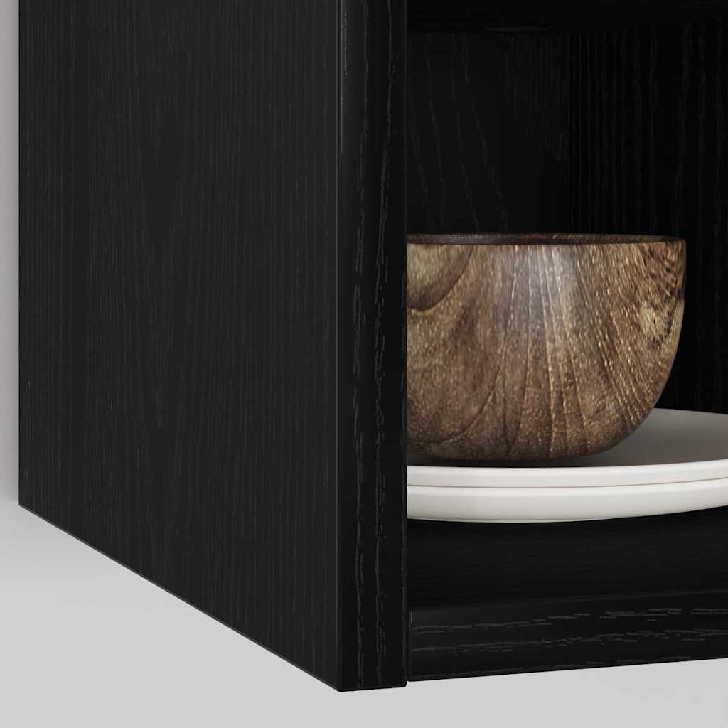 Unterschrank Lyon Weiß 60x46x81,5 cm Holzwerkstoff
