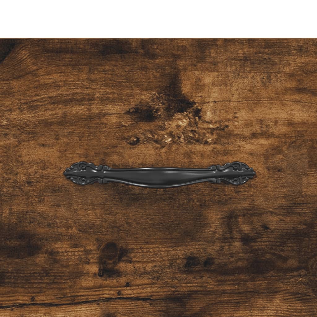 Schuhbank Weiß 102x35x55 cm Holzwerkstoff