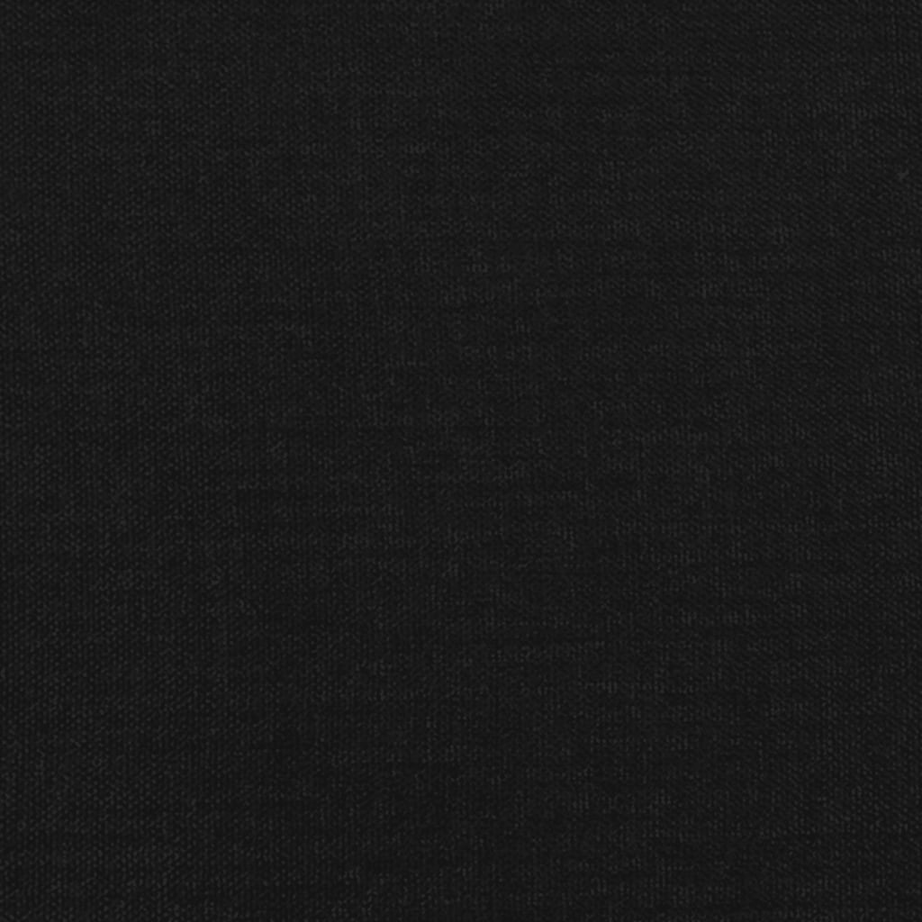 Kopfteil Hellgrau 80x5x118/128 cm Stoff