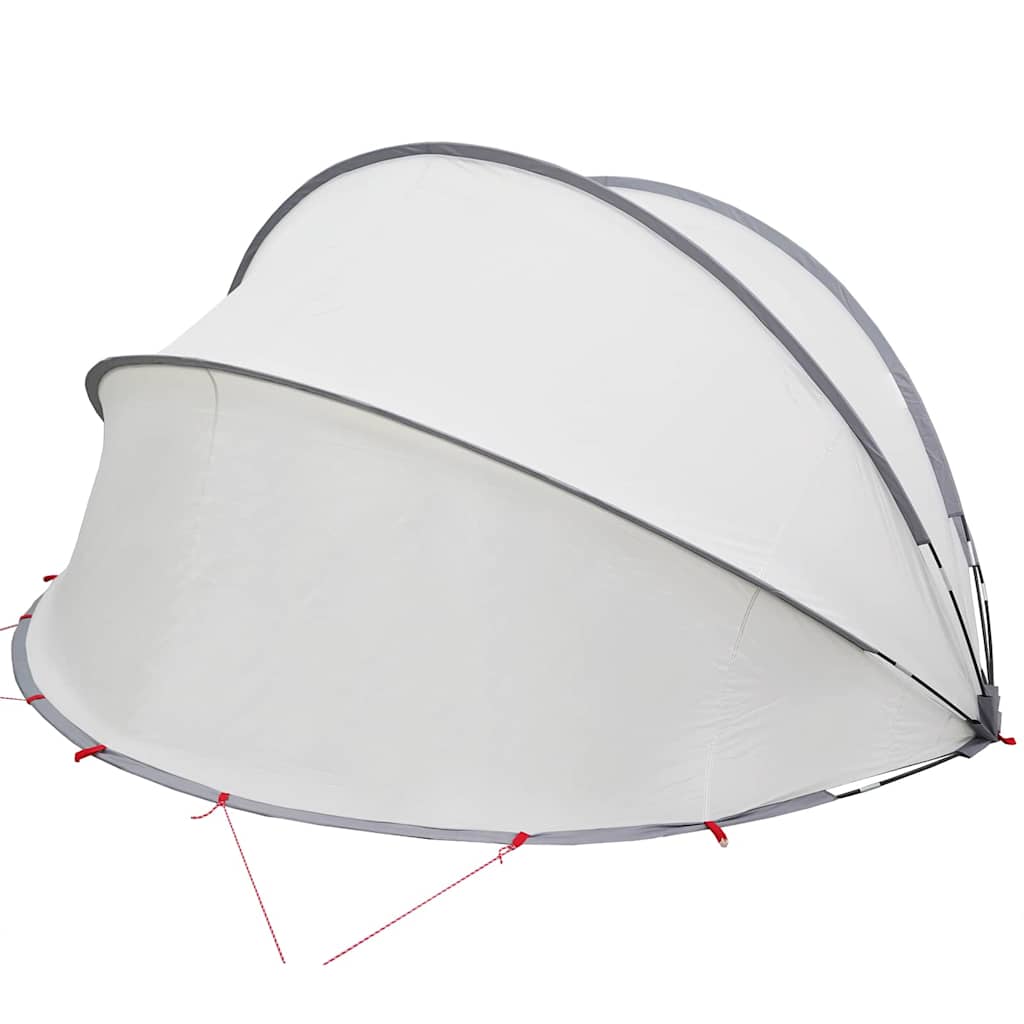Pool-Dome 336 x 322 x 160 cm 185T Polyester mit PU-Beschichtung