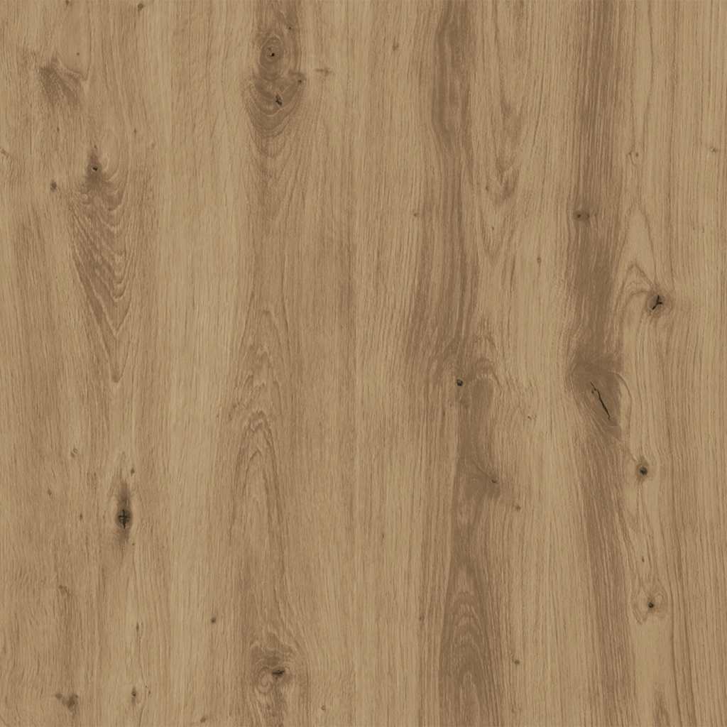 Beistelltisch Weiß 60x30x50 cm Holzwerkstoff