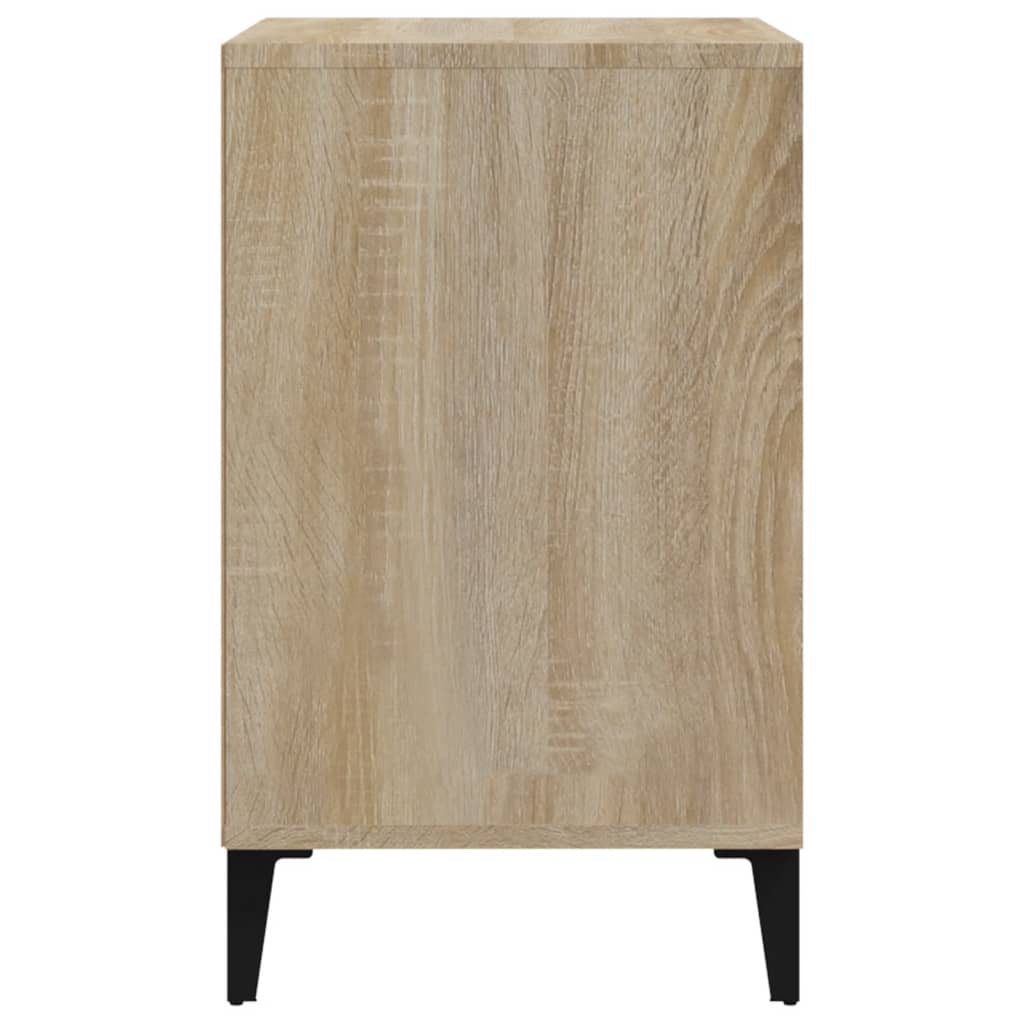 Schuhregal Weiß 102x36x60 cm Holzwerkstoff