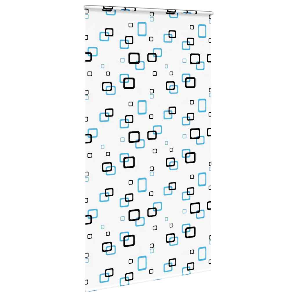 Duschrollo 60x240 cm Stoffbreite 56 cm
