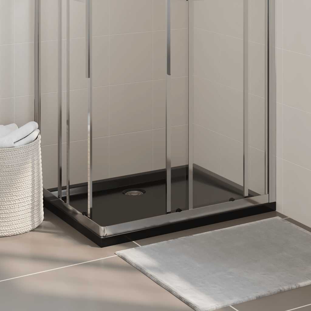 Duschtasse ABS Rechteckig 70x90 cm