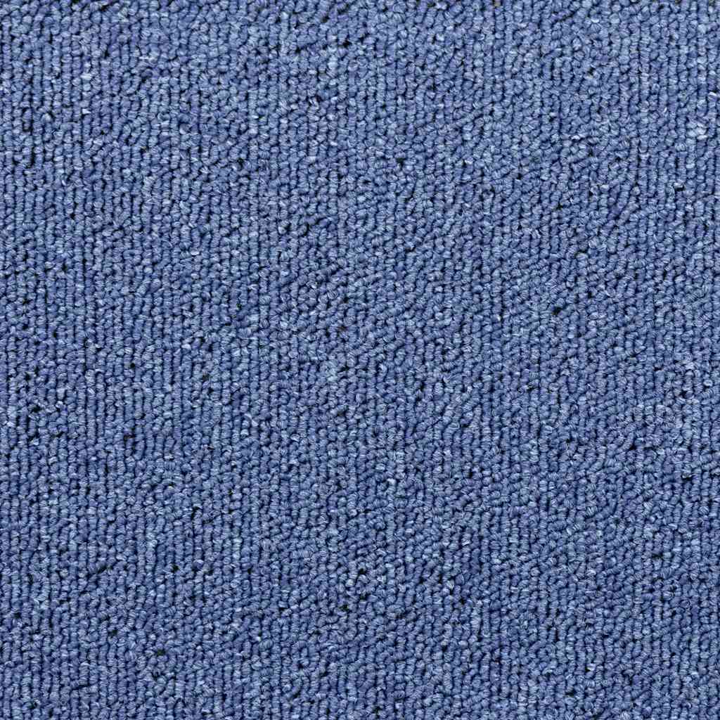 Stufenmatten 15 Stk. 56x17x3 cm Anthrazit Halbrund