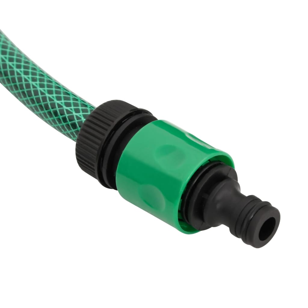 Poolschlauch Grün 10 m PVC