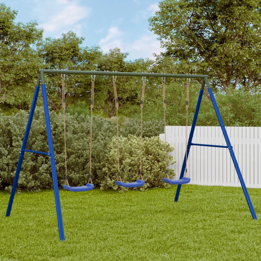 Schaukelgestell für den Außenbereich B 156 x H 185 cm