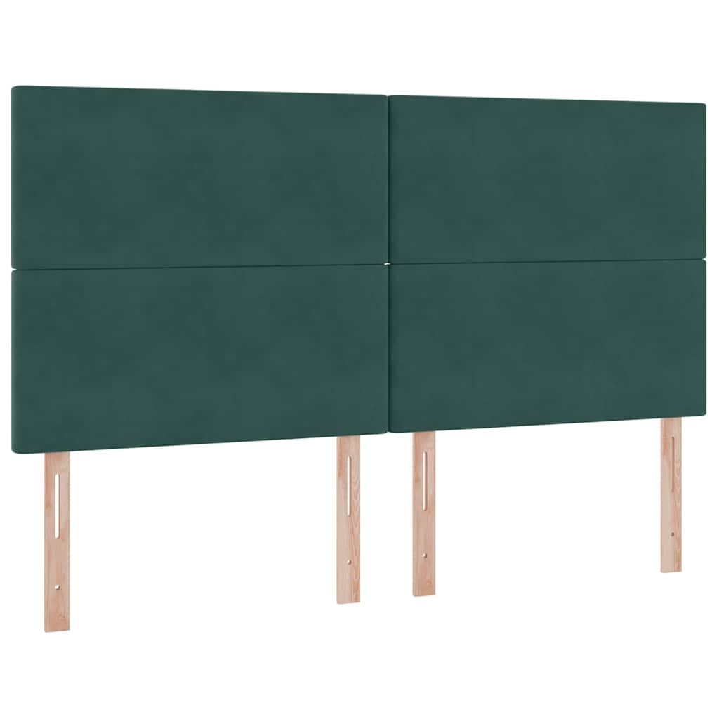 Aufbewahrungsbett mit Matratze Hellgrau 180 x 200 cm Samt