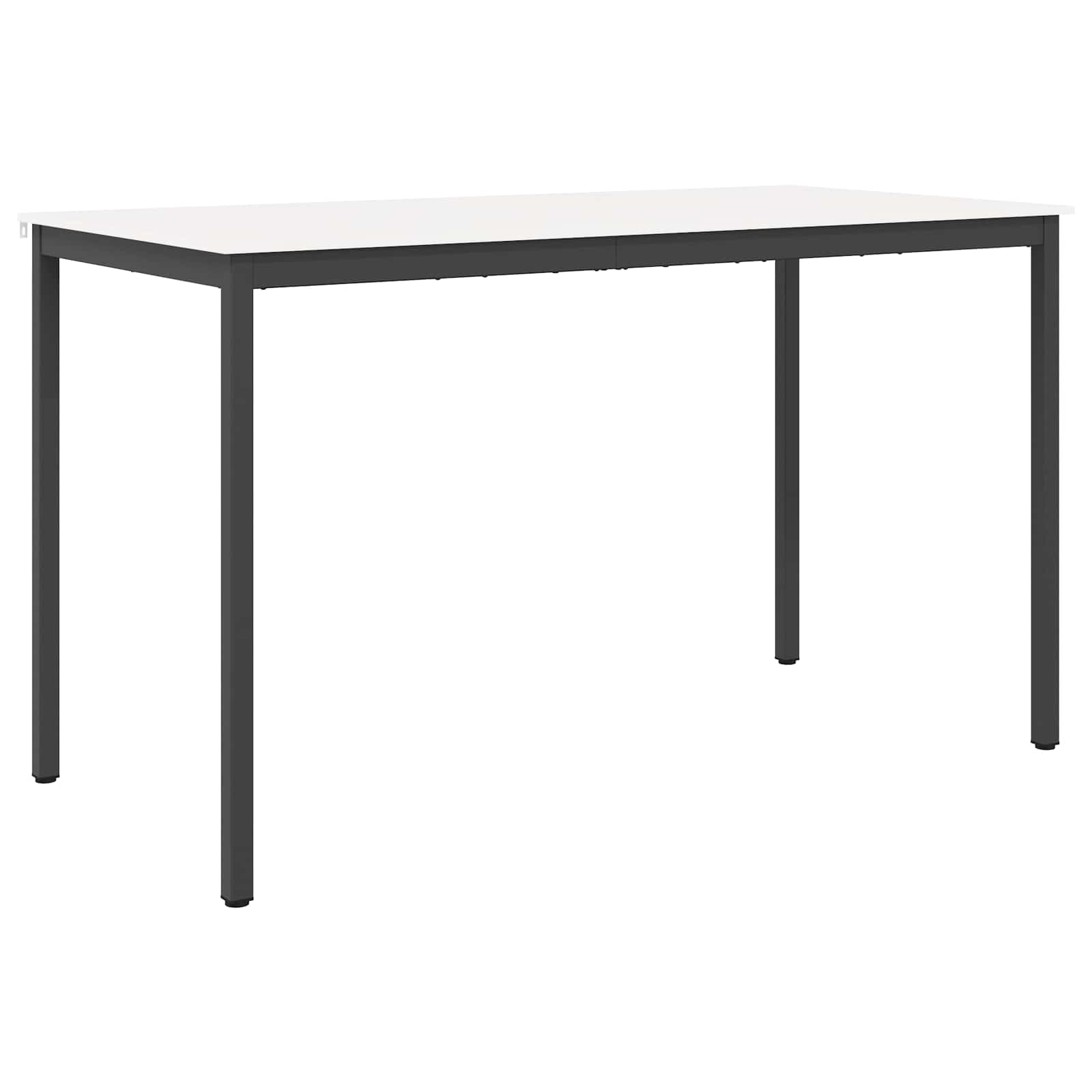 Bartisch Natur 200 x 100 x 105 cm Massives Kiefernholz