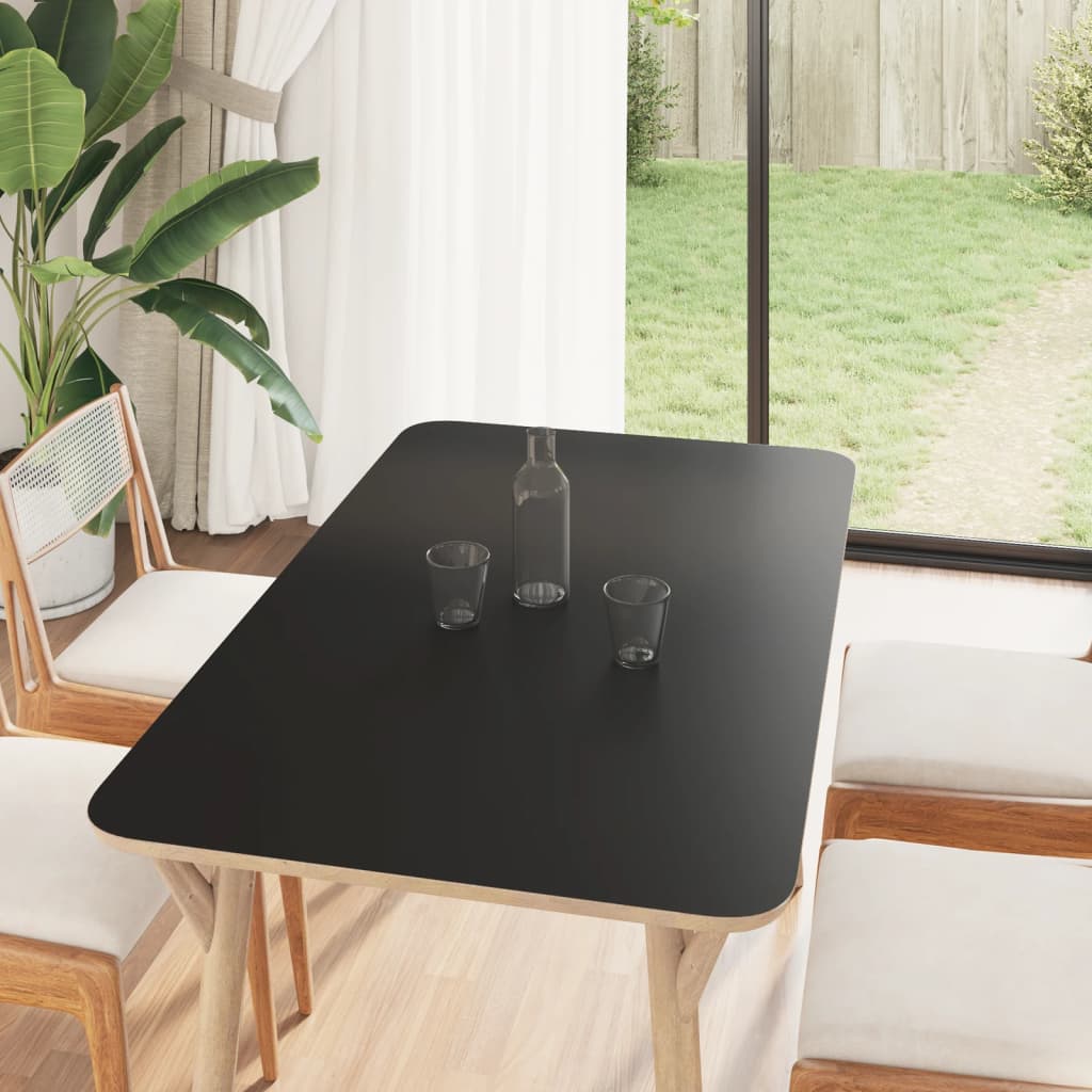 Möbelaufkleber Selbstklebend Mattweiß 90x500 cm PVC