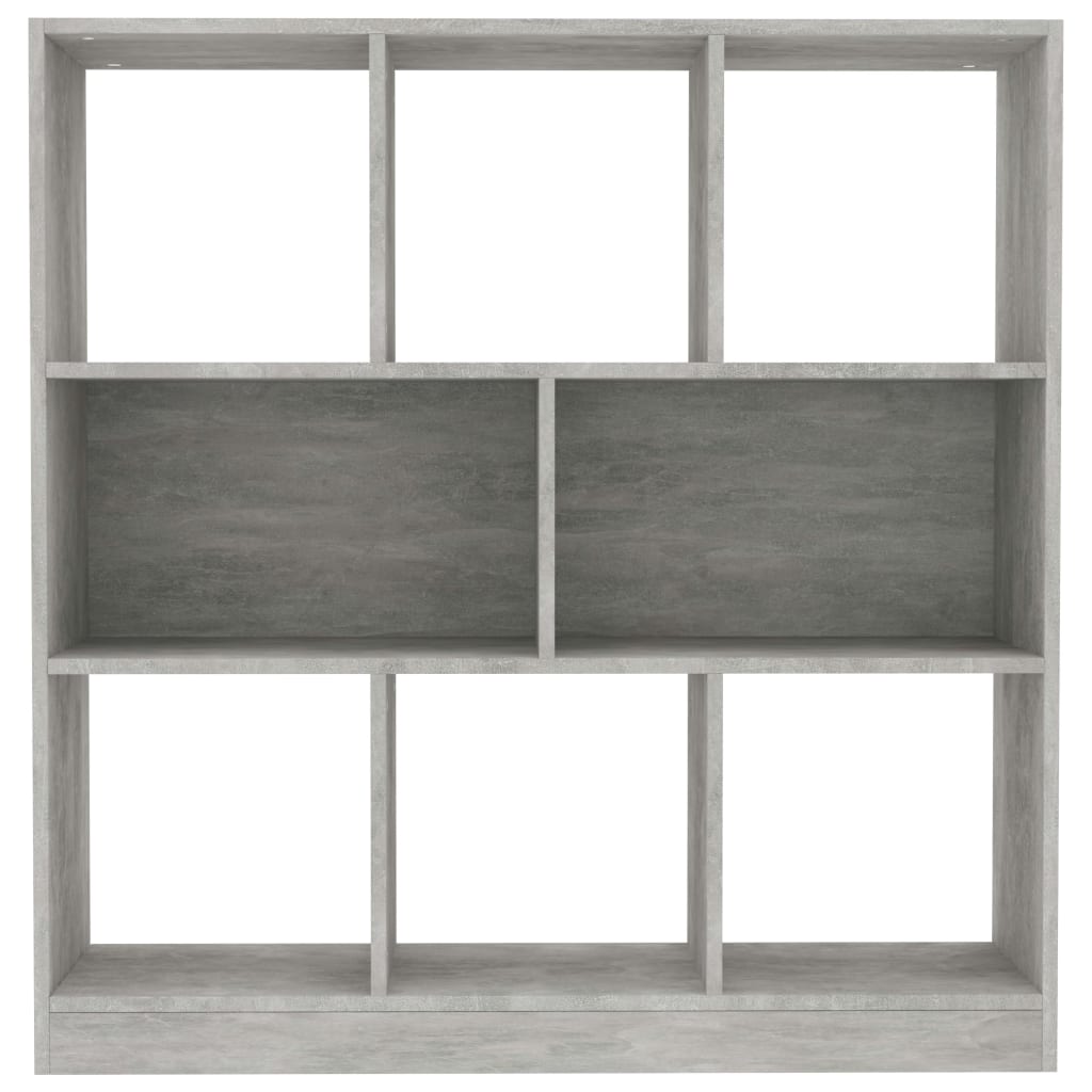 Bücherregal Weiß 97,5×29,5×100 cm Holzwerkstoff