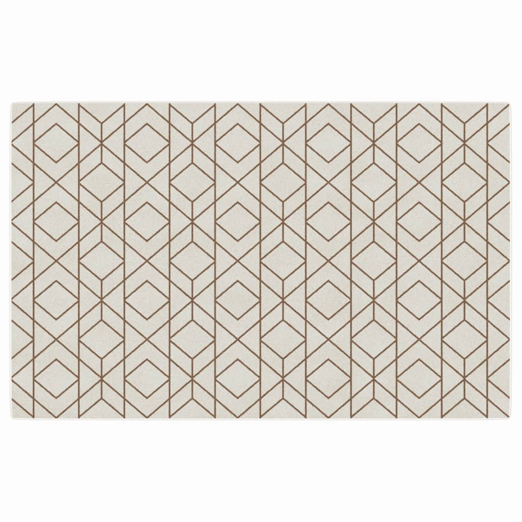 Indoor & Outdoor Teppich Mehrfarbig 190x300 cm