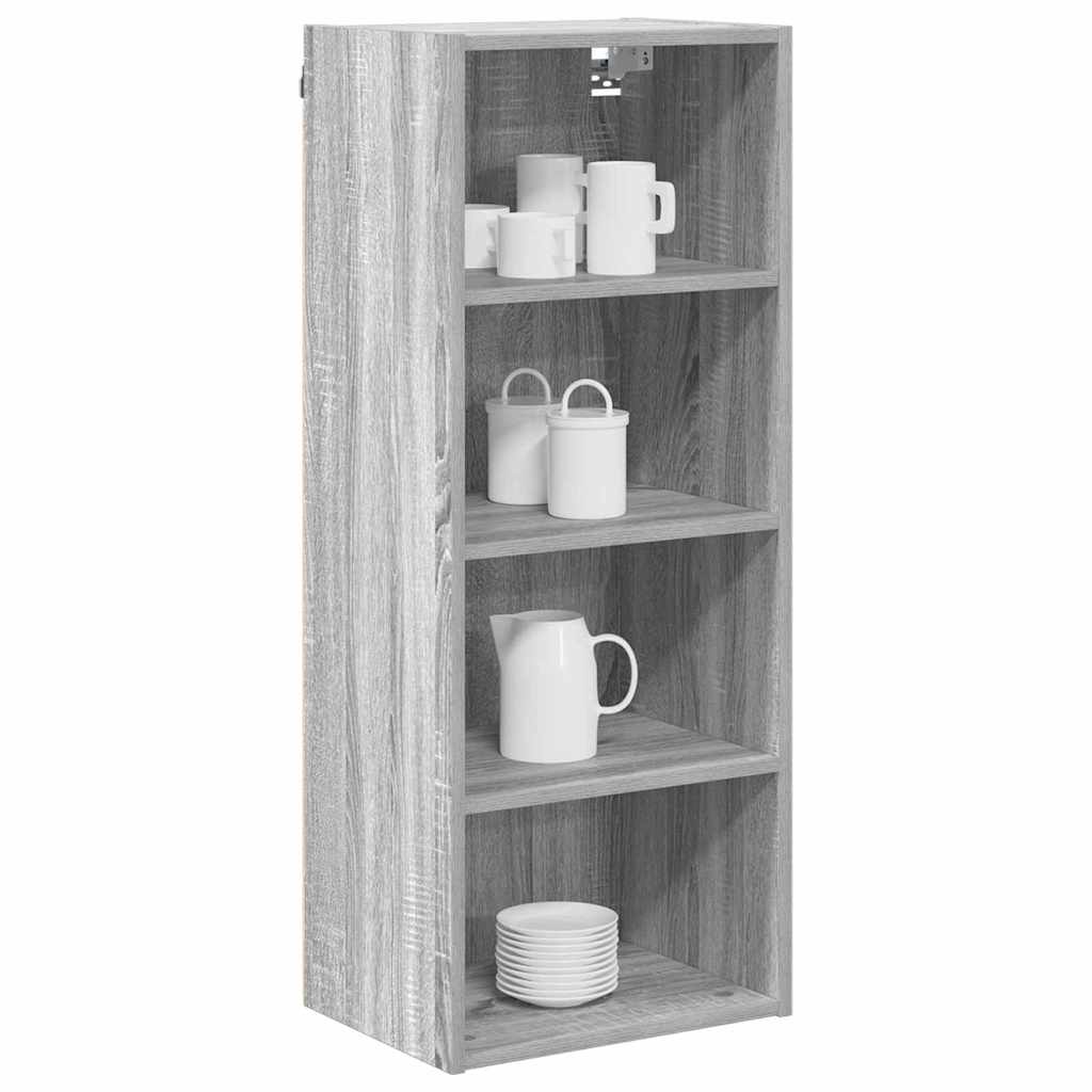 Unterschrank Lyon Weiß 60x46x81,5 cm Holzwerkstoff