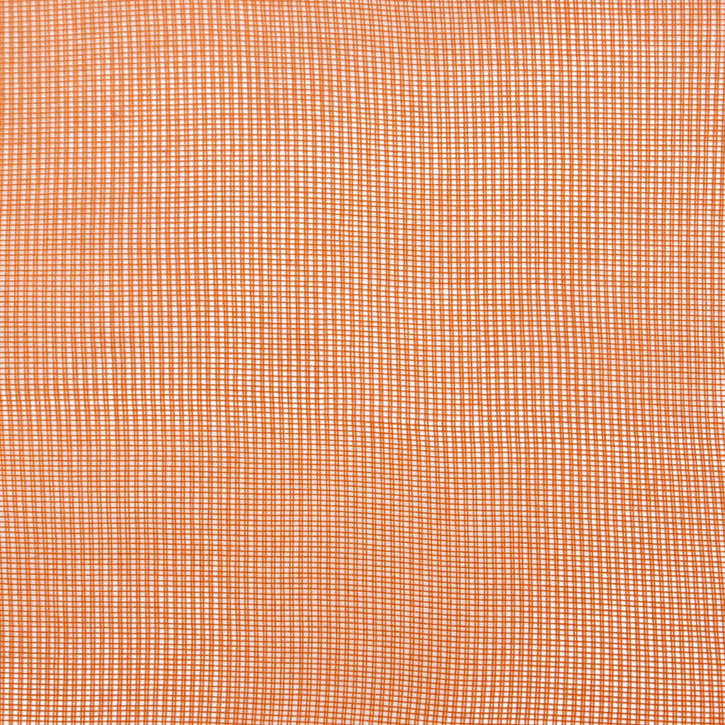 Voile Vorhänge mit Ösen 2 Stk. Apfelgrün 140x140 cm