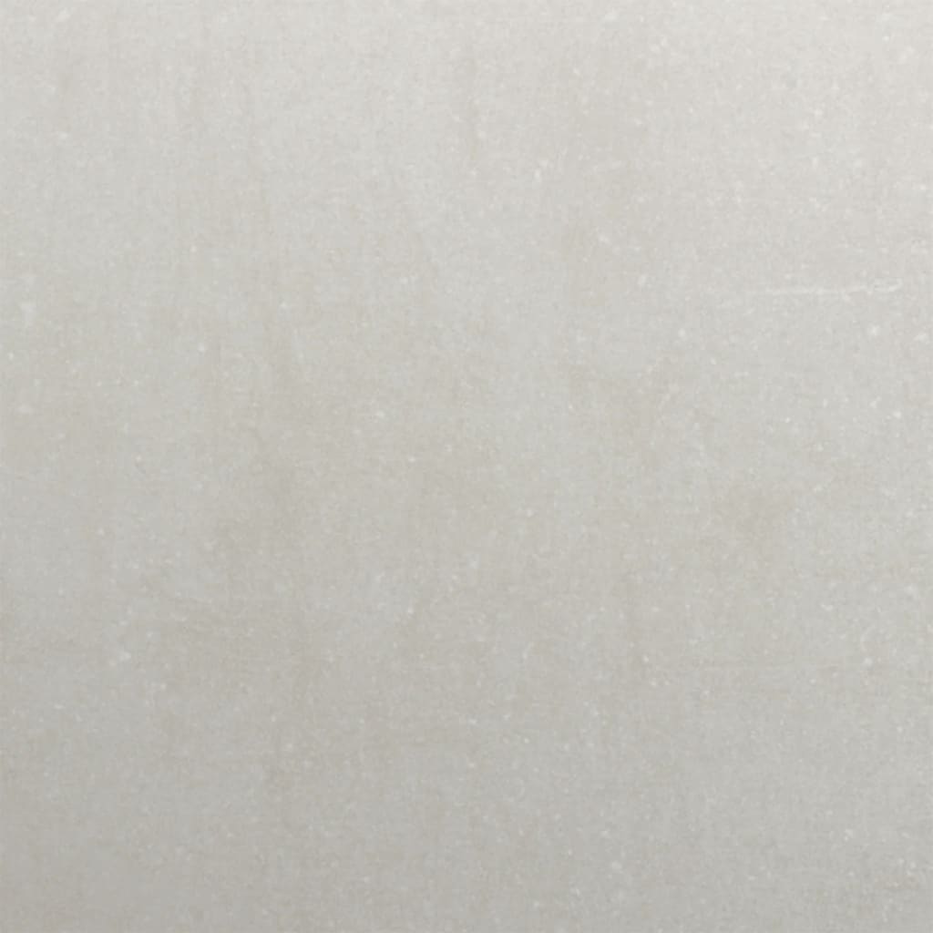 Hochbeet 100x100x18,5 cm Cortenstahl