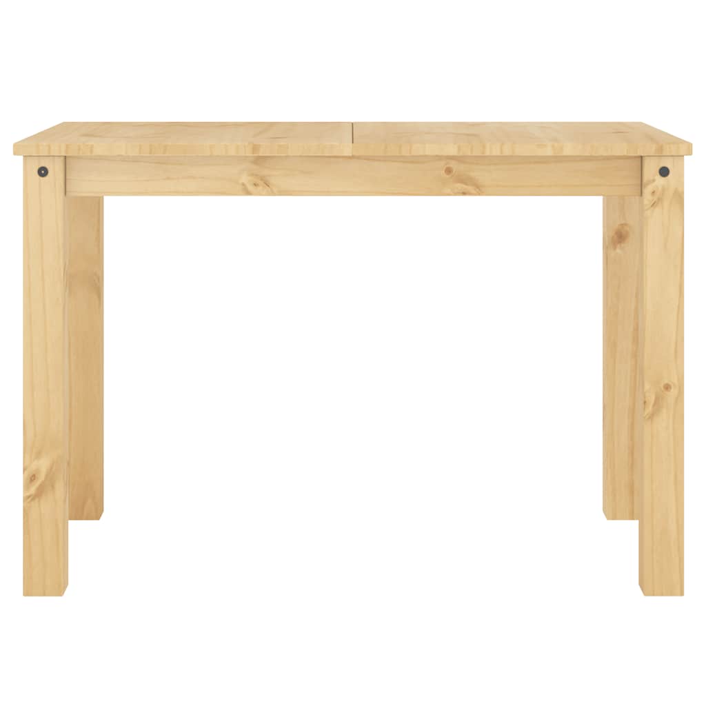 Esstisch PANAMA 112x60x75 cm Massivholz Kiefer