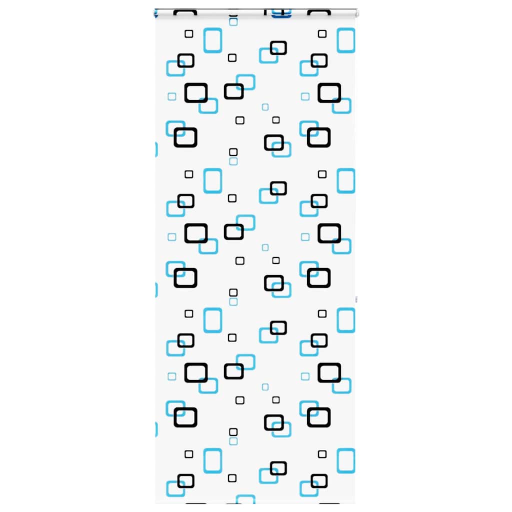 Duschrollo 60x240 cm Stoffbreite 56 cm