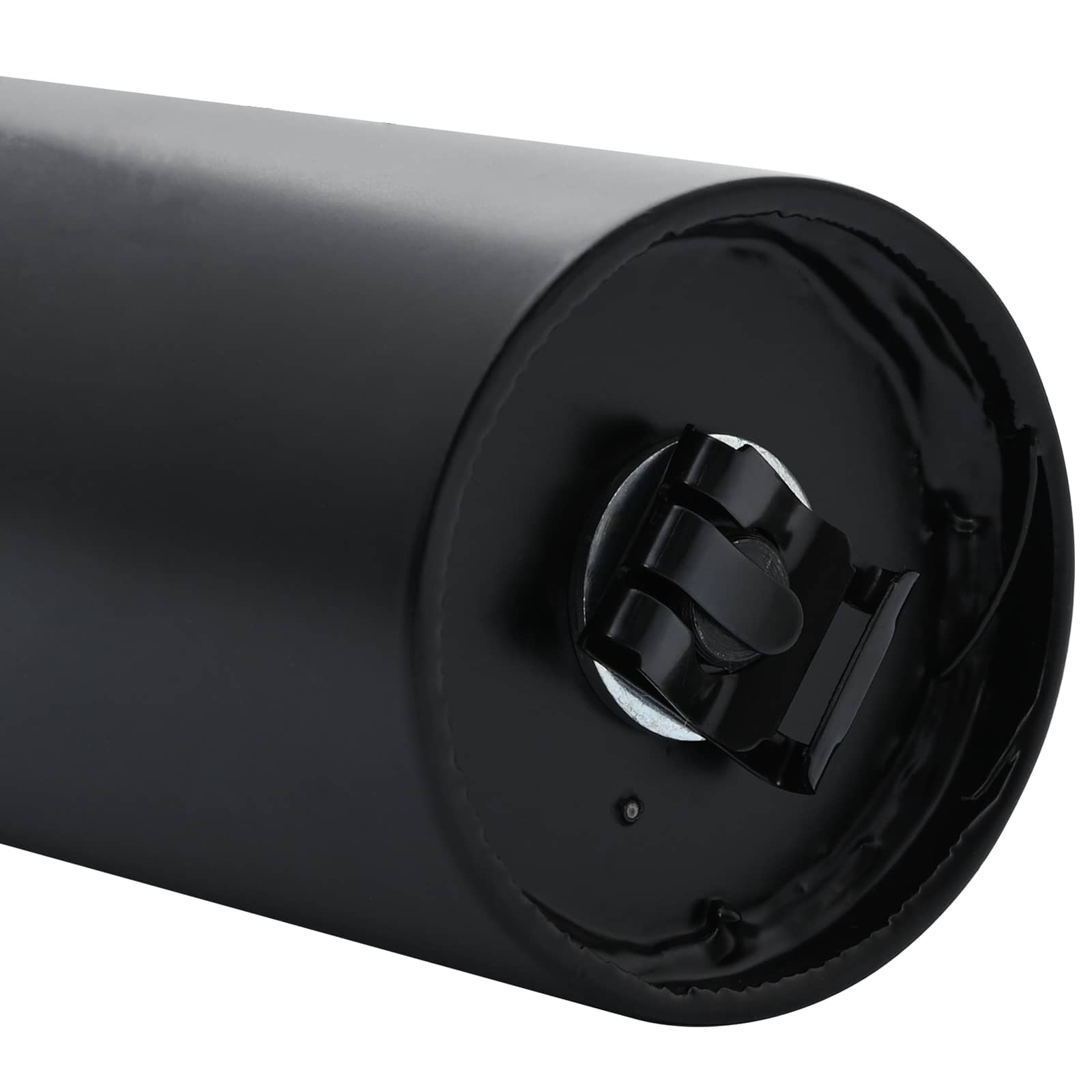 Bürostuhl Gaszylinder Schwarz 239-309 mm Eisen