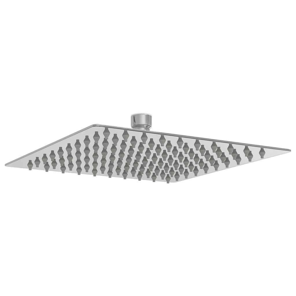 Regenbrause Edelstahl 304 30 cm Rund