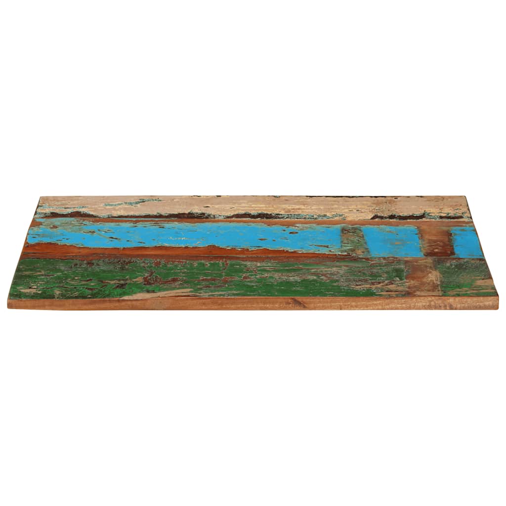 Tischplatte Massivholz Akazie 15-16 mm 60x80 cm