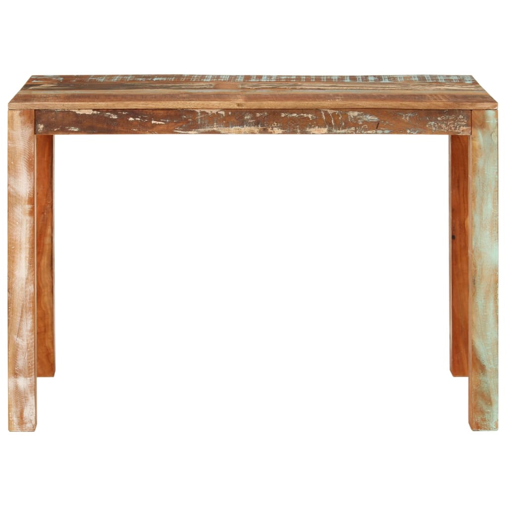 Esstisch Massivholz Mango 82x80x76 cm