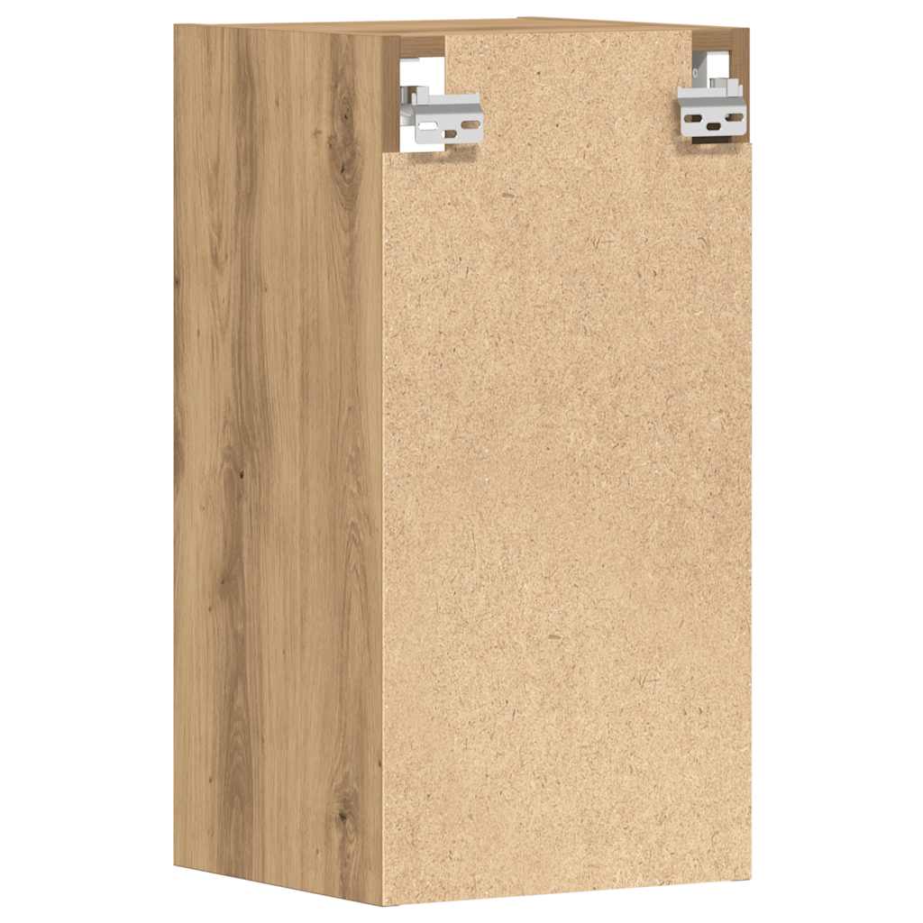 Unterschrank Lyon Weiß 60x46x81,5 cm Holzwerkstoff