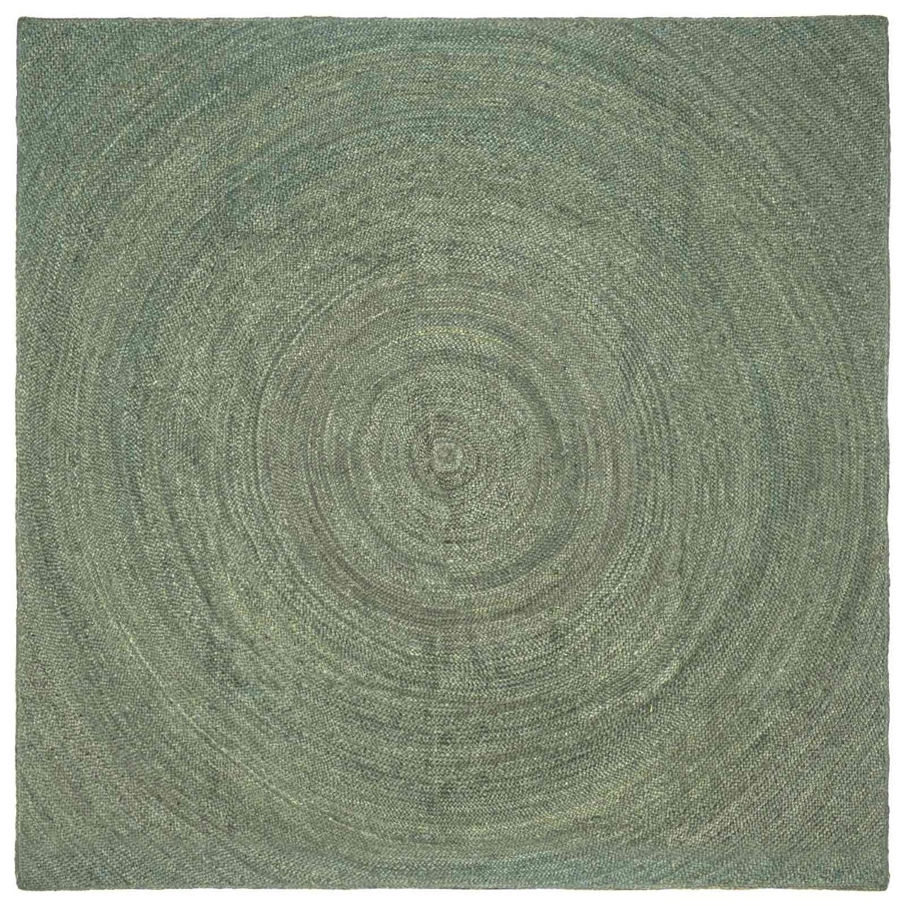 Bereichsteppiche Natur 60 x 110 cm Jute