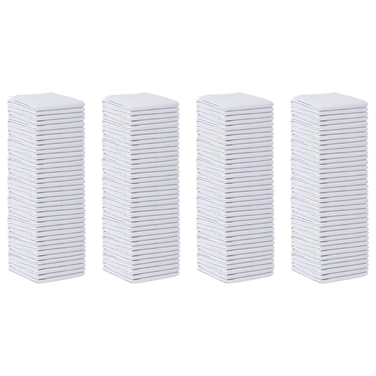 Vliesstoff Haustier Trainingspad 50 pcs 45 x 33 cm Vliesstoff