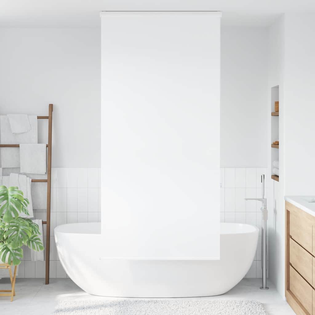 Duschrollo 60x240 cm Stoffbreite 56 cm