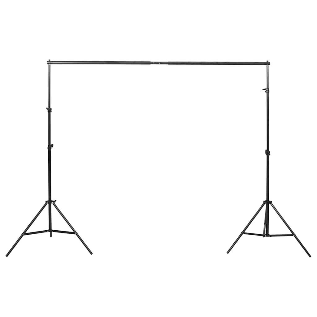 Fotostudio-Beleuchtungsset