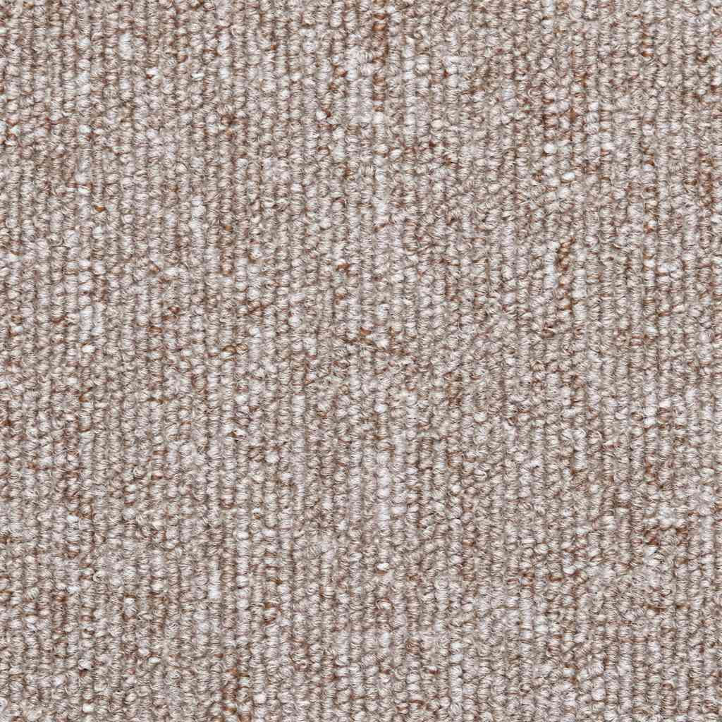 Stufenmatten 15 Stk. 56x17x3 cm Anthrazit Halbrund