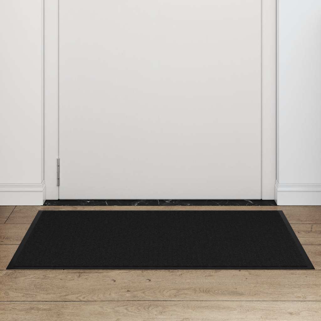 Fußmatte Anthrazit 40x60 cm