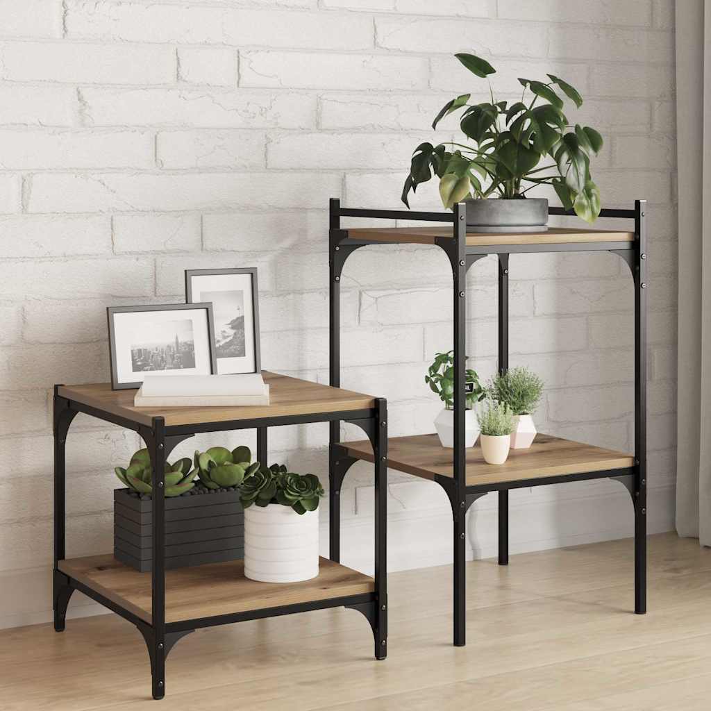 Bücherregal-Bretter 4 Stk. Weiß 40x10x1,5 cm Holzwerkstoff