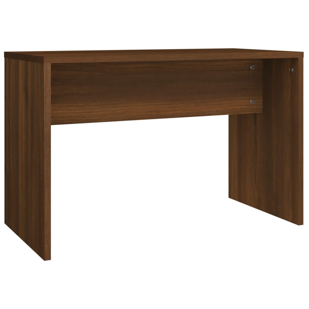 Schminktisch-Set Weiß 74,5x40x141 cm